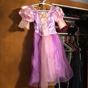 Disney Princess Rapunzel